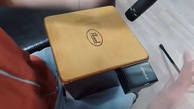 кахон смотреть онлайн