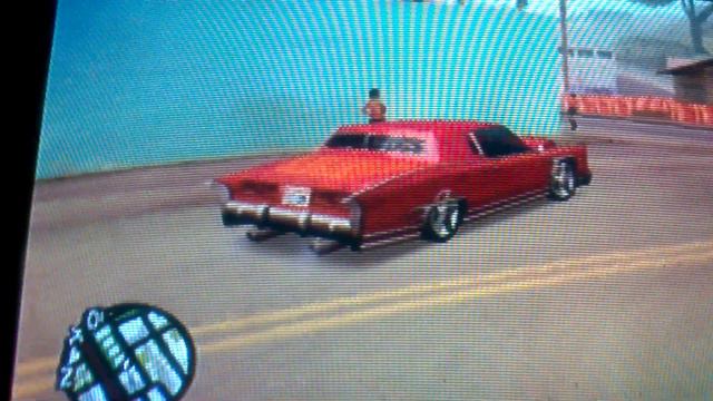 prostitution in GTA san Andreas смотреть онлайн