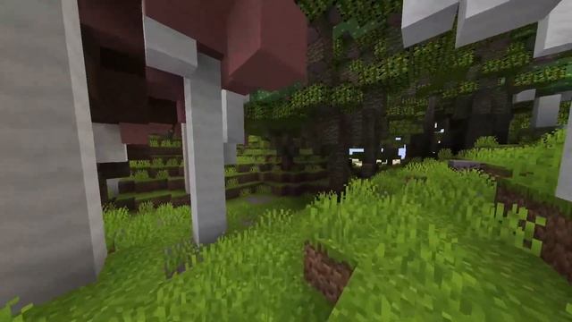 ¡Top 5 Mods de Biomas! #89 | Minecraft Java 1.19.2 смотреть онлайн