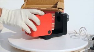 Диапроектор «Спутник 2» , Violity & radiomuzeum , Виолити и Радиомузей