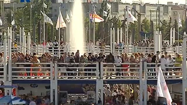 Белые ночи смотреть онлайн