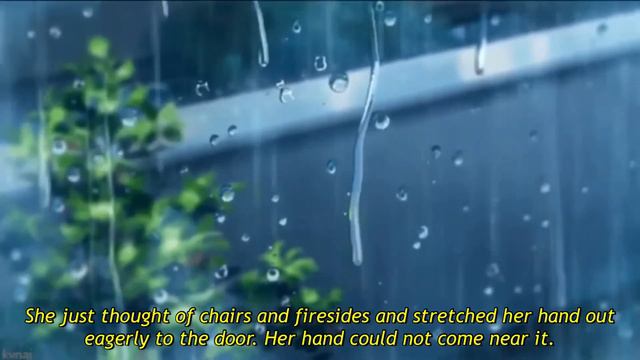 merry-go-round of life on the piano but it's raining and you're reading howl's moving castle смотреть онлайн