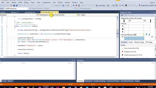 Change And Set Default Browser in Visual Studio 2017 смотреть онлайн