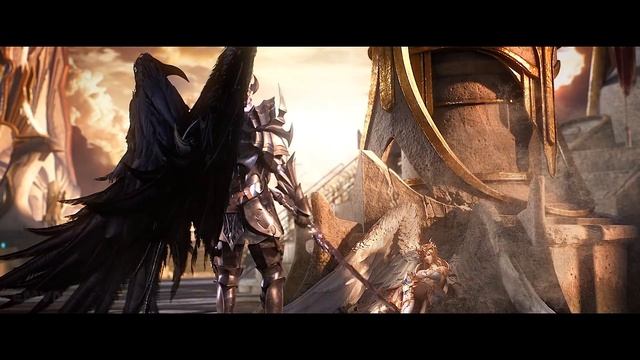 MY JOURNEY - Epic Cinematic Games Montage (Music by Two Steps From Hell, Revolt Production Music) смотреть онлайн