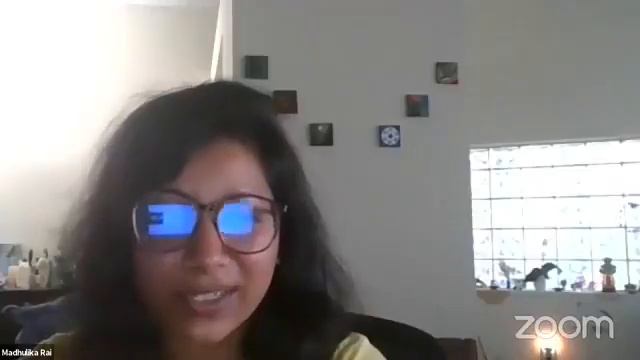 Panel Discussion The State of Research and Research Scholars in India смотреть онлайн