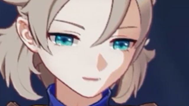 ✨ АЛЬБЕДО ЗА МИНУТУ ✨