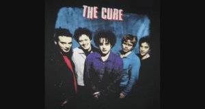 The Cure - Boys Don’t Cry (Russian Subtitles)