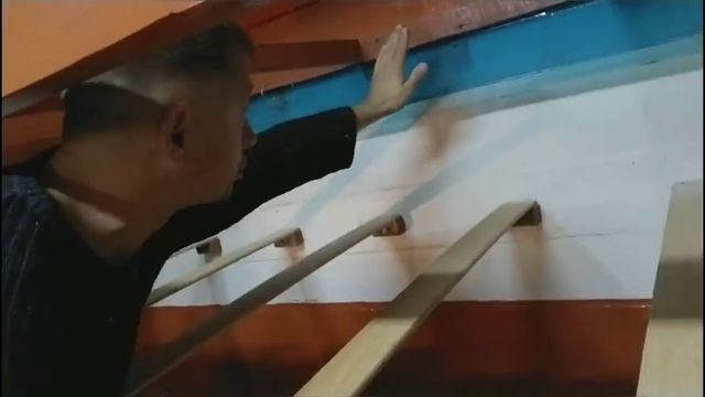 КАКИМ Я ВИЖУ СВОЙ КУРЯТНИК. (вентиляция, отопление,кормление) My warm chicken coop. смотреть онлайн