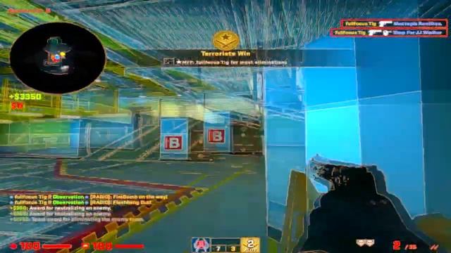?REST MY CASE? - Cs go Montage #10 смотреть онлайн