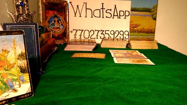 ТАРО//: 4=КОРОЛЯ ОТНОШЕНИЯ В АПРЕЛЕ... смотреть онлайн