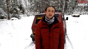 старая нива