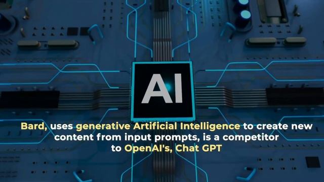 Google FINALLY Launch Bard & SHOCKS The Entire AI Industry! смотреть онлайн