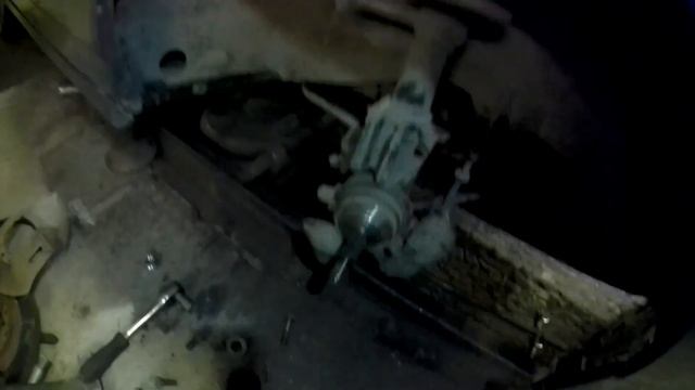 замена помпы и ступичного подшипника ваз 2110 смотреть онлайн