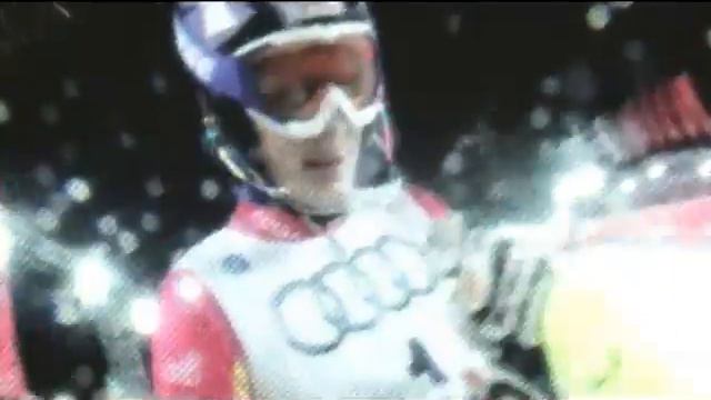 Audi Кубок Чемпионов FIS по горным лыжам 2009 смотреть онлайн