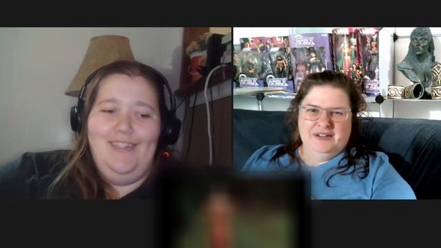 Brooke Reacts To: Hercules: The Legendary Journeys 1x1 | The Wrong Path смотреть онлайн