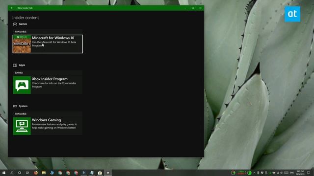 How to get Minecraft Beta on Windows 10 смотреть онлайн