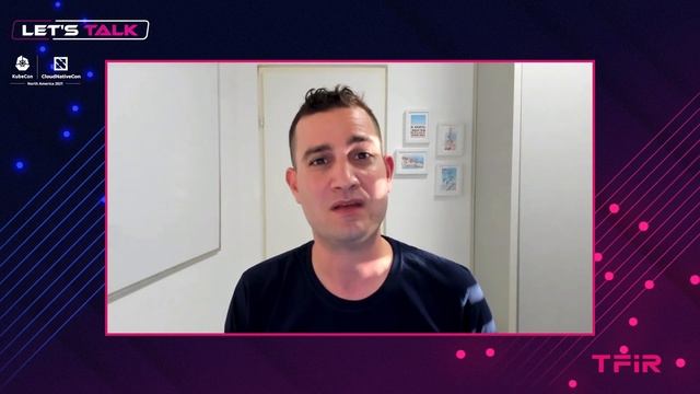 Without Observability Security Is Blind: Oxeye CEO, Dean Agron смотреть онлайн