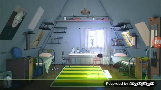 Бесконечное лето #7 Остров ,,Ближний