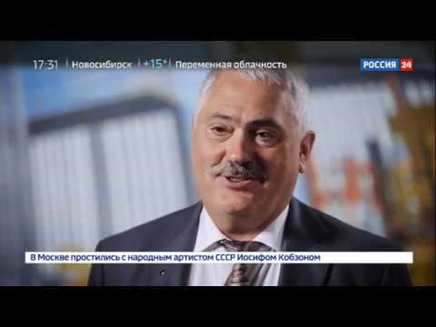 Сила Сибири - сила людей. Документальный фильм. Россия 24 смотреть онлайн