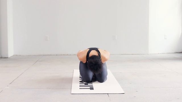 Full Body Stretch Flow смотреть онлайн