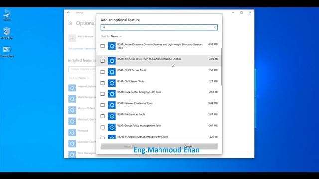 How To Install Server Manager To Manage Domain Controller On Windows 10 смотреть онлайн