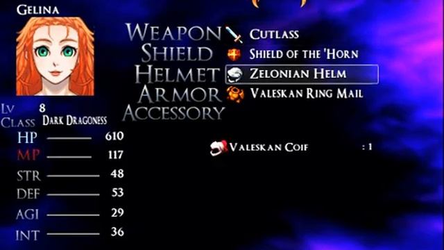 Chronicles of A Dark Lord Episode 1 Tides of Fate Part 17 смотреть онлайн