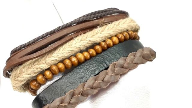 Браслет простой Just смотреть онлайн