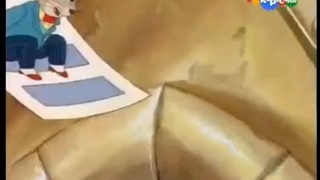 The Country Mouse And City Mouse Adventures (Russian)