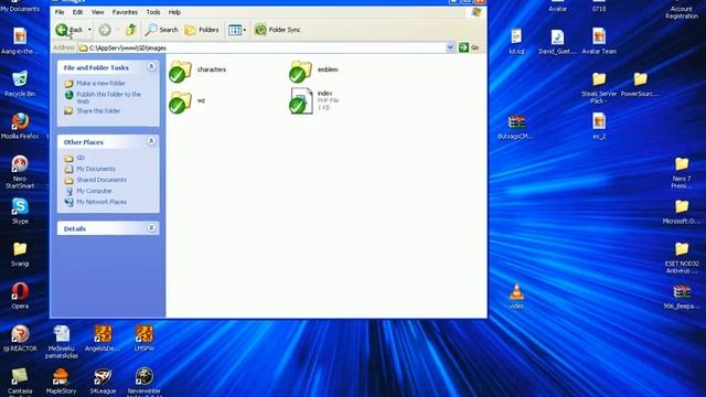 MapleStory, server (WEBSITE installation problem, video смотреть онлайн
