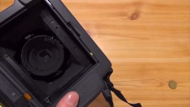 Instax wide 100 load film смотреть онлайн