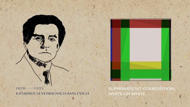 Kandinsky abstract смотреть онлайн