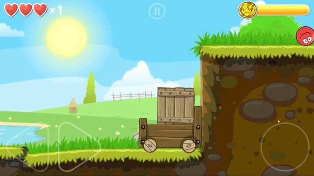 TRICKS FOR RED BALL 4 - How to Win Any Game, Even When You're playing Alone! #redball4 #redball смотреть онлайн