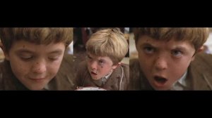 Киноляпы: Жестяной барабан (1979)