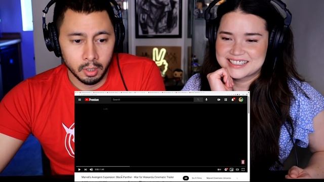 Battlefield 2042 Gameplay, Halo Infinite, Avatar Frontiers of Pandora E3 Trailer Reactions смотреть онлайн