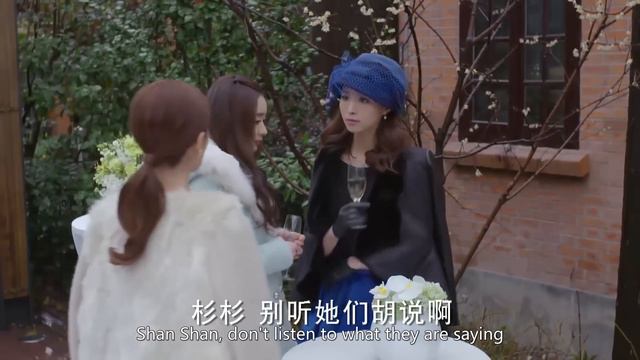 心机女故意让女主在宴会上出丑，然而女主一个操作让自己成为全场焦点 🧁 Chinese Television Dramas 张翰 赵丽颖 смотреть онлайн