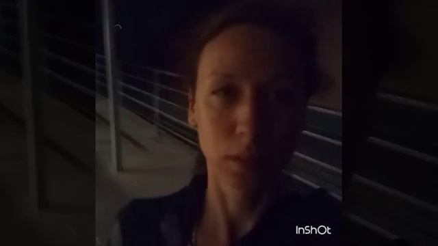 Польша.иду с завода,и вот, что я думаю...