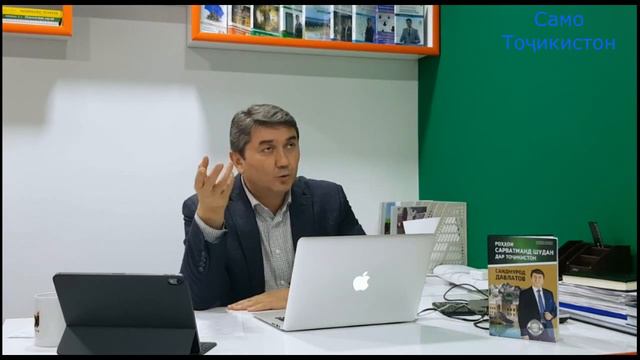 Саидмурод Давлатов дар Руссия чӣ гуна рӯзҳоро аз сар гузаронидааст? смотреть онлайн
