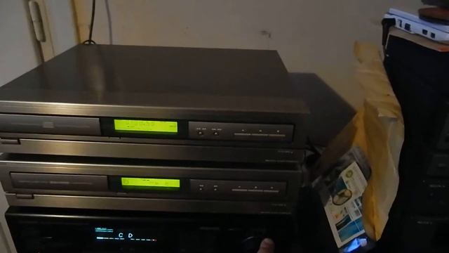 DENON CD+LINEÁRIS KAZETTÁS DECK смотреть онлайн