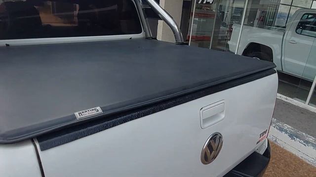 ?VW AMAROK ?Starline 4x2 MT 163cv?2011 #ttautos #camionetas #amarok #vwamarok смотреть онлайн