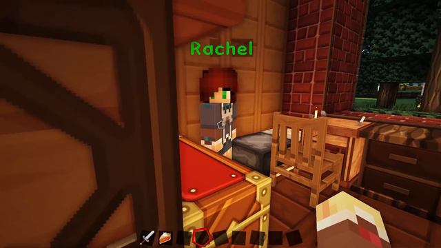 Not One, but Two - Blades and Magic EP14 - Minecraft Roleplay смотреть онлайн