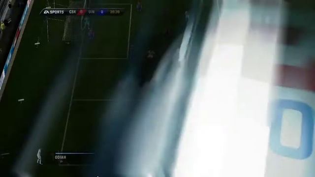 ФИФА 11. Карьера по всему миру №1 смотреть онлайн