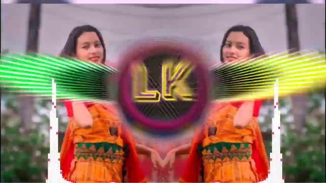 Akhai Homwi Homwi damwsa || bodo dj song || Dj Lk смотреть онлайн