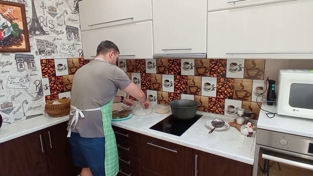 камбала самый вкусный и простой рецепт. семья довольна смотреть онлайн