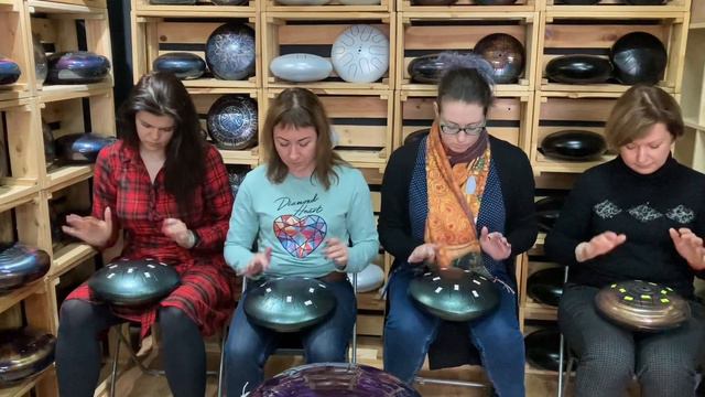 INOY Band^ Масленица (авторская мелодия) смотреть онлайн