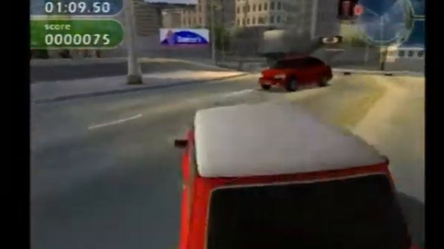 The Italian Job L.A Heist Playthrough смотреть онлайн