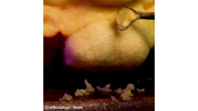 Pumpkin Carvings Hacks