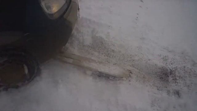 Валдай, каков он на снегу смотреть онлайн