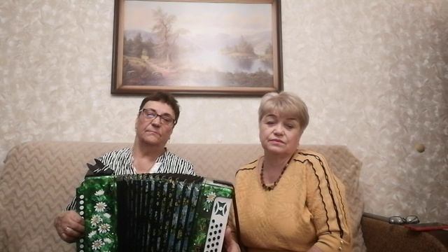 народная песня Старость не радость смотреть онлайн