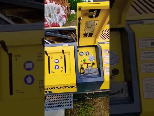 Сваи для забора? Легко! смотреть онлайн