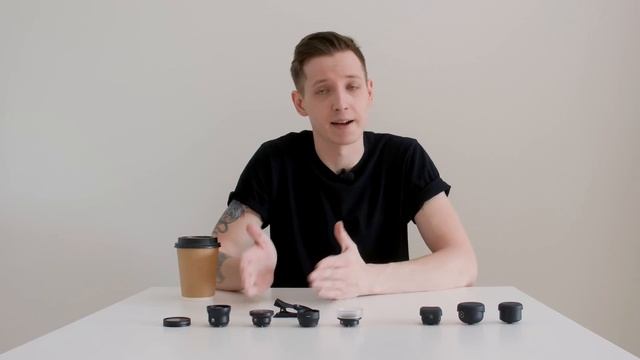 Какие объективы для телефона лучше - Moment или Sirui?